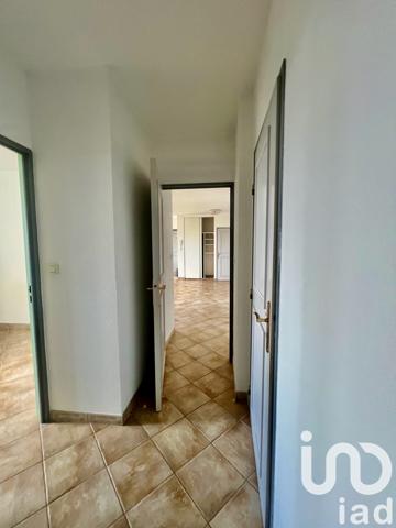 Appartement à vendre 3 pièces 70 m² Clermont-l'Hérault