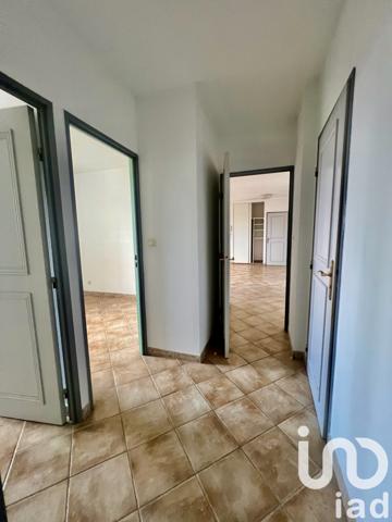 Appartement à vendre 3 pièces 70 m² Clermont-l'Hérault