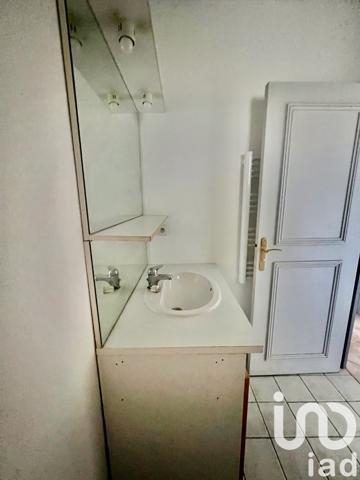 Appartement à vendre 3 pièces 70 m² Clermont-l'Hérault