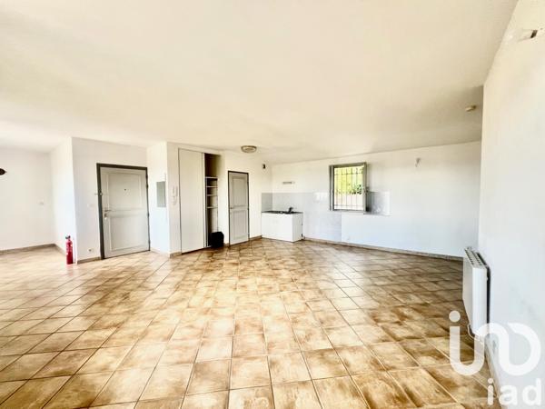 Appartement à vendre 3 pièces 70 m² Clermont-l'Hérault