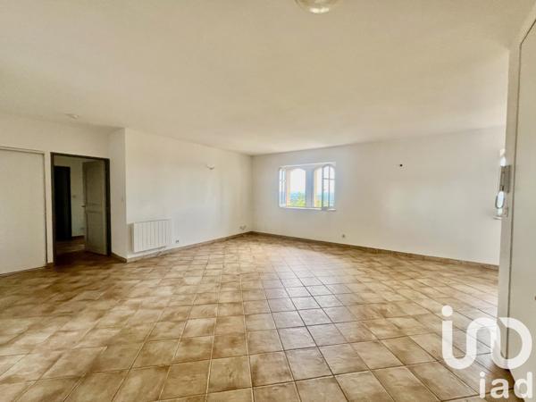 Appartement à vendre 3 pièces 70 m² Clermont-l'Hérault