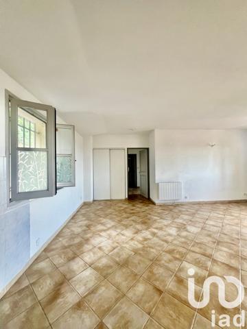 Appartement à vendre 3 pièces 70 m² Clermont-l'Hérault