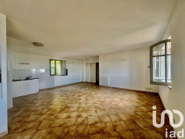 Appartement à vendre 3 pièces 70 m² Clermont-l'Hérault