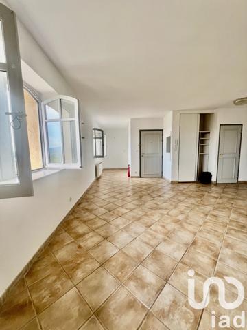 Appartement à vendre 3 pièces 70 m² Clermont-l'Hérault