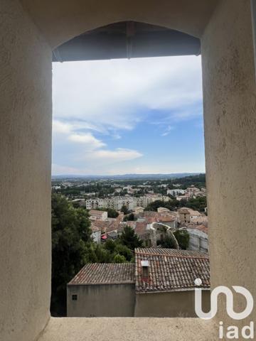 Appartement à vendre 3 pièces 70 m² Clermont-l'Hérault
