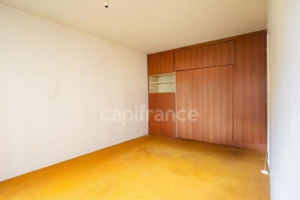 Appartement à vendre 1 pièces PARIS 15EME ARRONDISSEMENT (75)