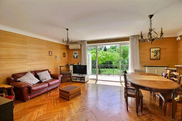 Maison 115 M² Quartier Saturne, Parcelle 921 M², Garage 35 M²