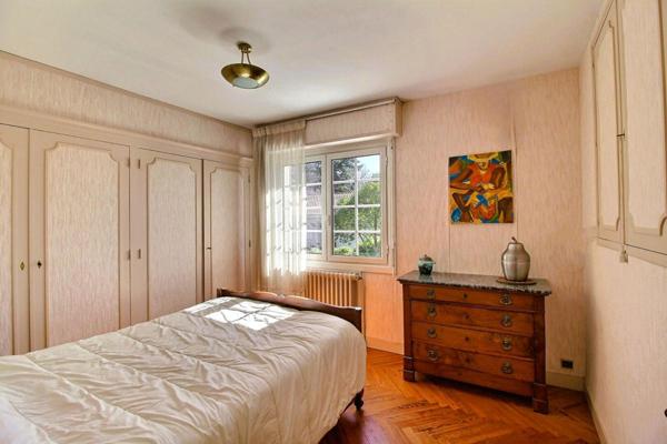 Maison 115 M² Quartier Saturne, Parcelle 921 M², Garage 35 M²