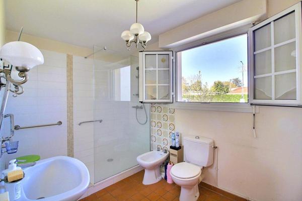 Maison 115 M² Quartier Saturne, Parcelle 921 M², Garage 35 M²