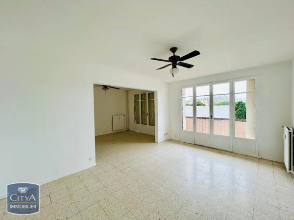 Location appartement 5 pièces de 94.9m²