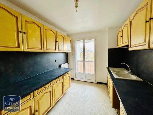 Location appartement 5 pièces de 94.9m²