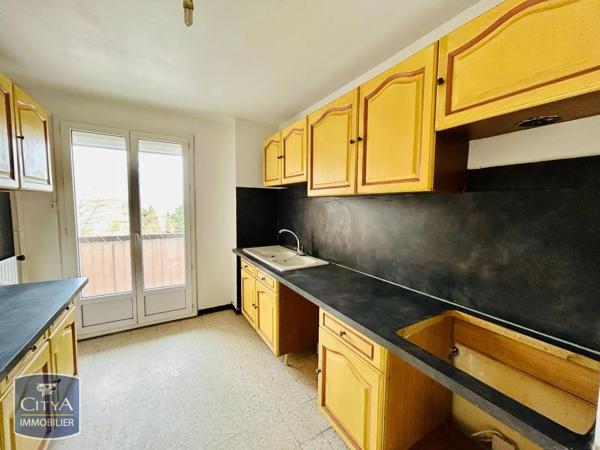 Location appartement 5 pièces de 94.9m²