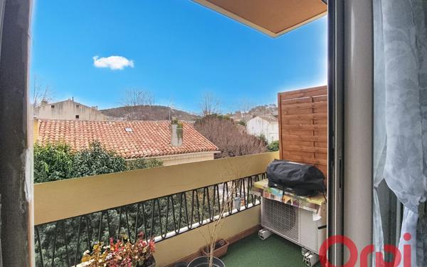 Appartement à vendre    4 pièces • 65,99 m2 La Seyne-sur-Mer