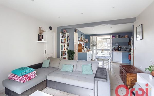 Appartement à vendre    4 pièces • 65,99 m2 La Seyne-sur-Mer