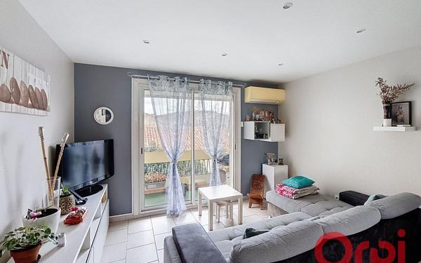 Appartement à vendre    4 pièces • 65,99 m2 La Seyne-sur-Mer