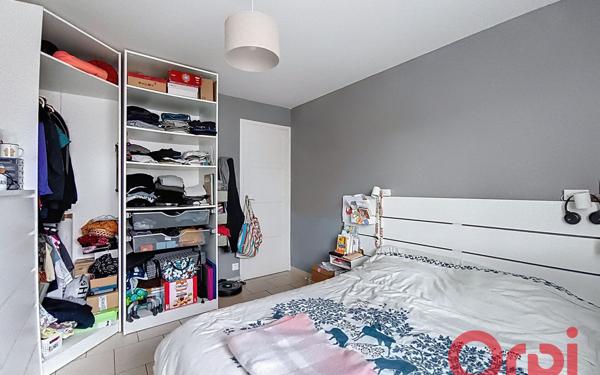 Appartement à vendre    4 pièces • 65,99 m2 La Seyne-sur-Mer