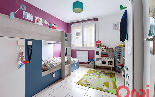 Appartement à vendre    4 pièces • 65,99 m2 La Seyne-sur-Mer