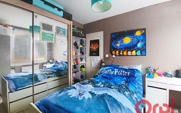 Appartement à vendre    4 pièces • 65,99 m2 La Seyne-sur-Mer