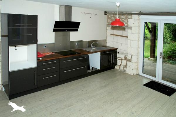 Maison à vendre |  Mensignac |  7 pièces | 180 m²