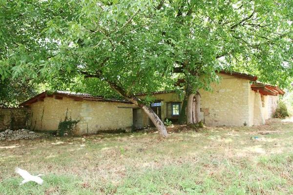 Maison à vendre |  Mensignac |  7 pièces | 180 m²