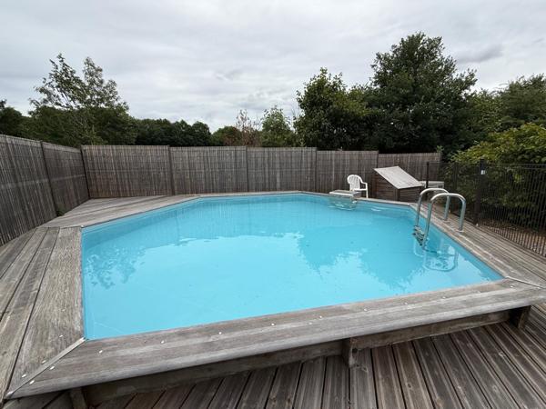 Maison à Thoiry, 78770 - 8 pièces 233m²