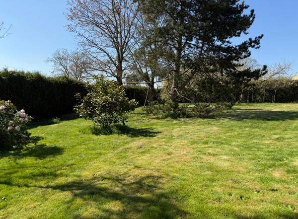 Maison à Thoiry, 78770 - 8 pièces 233m²