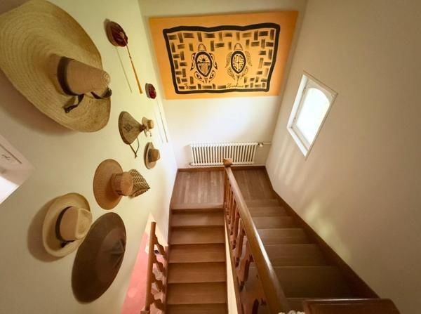 Maison à Thoiry, 78770 - 8 pièces 233m²