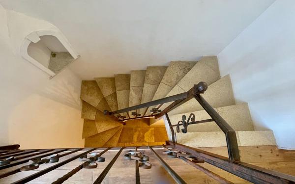 Maison à vendre    4 pièces •  La Destrousse