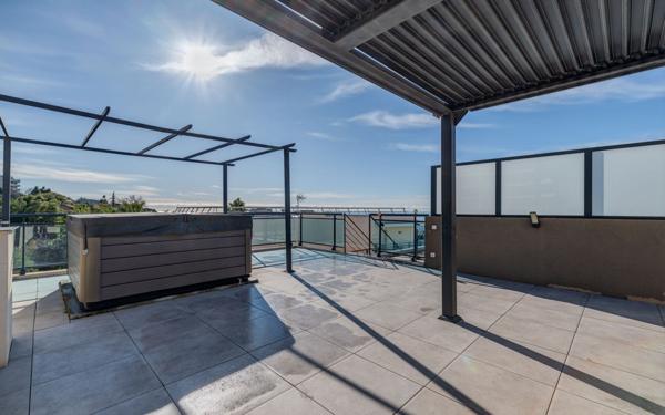 Appartement à vendre    4 pièces • 71,71 m2 Nice