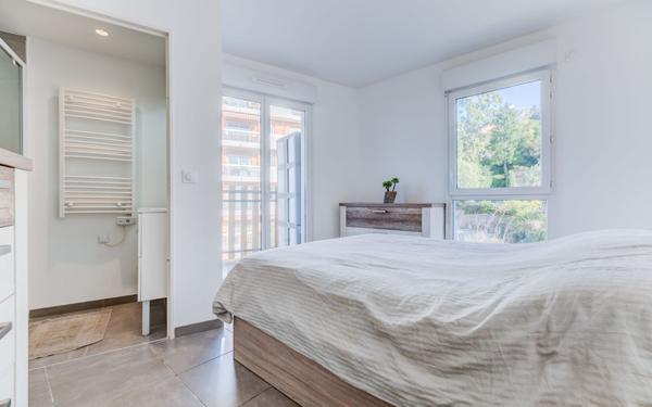 Appartement à vendre    4 pièces • 71,71 m2 Nice