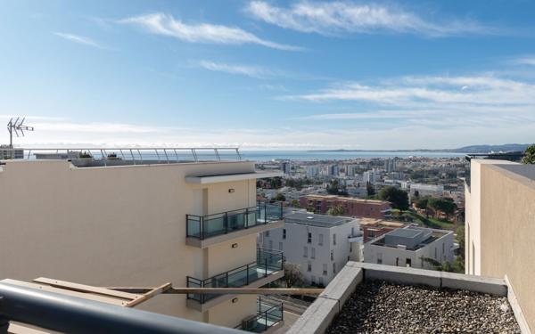 Appartement à vendre    4 pièces • 71,71 m2 Nice