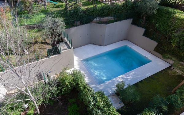 Appartement à vendre    4 pièces • 71,71 m2 Nice