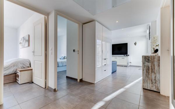 Appartement à vendre    4 pièces • 71,71 m2 Nice