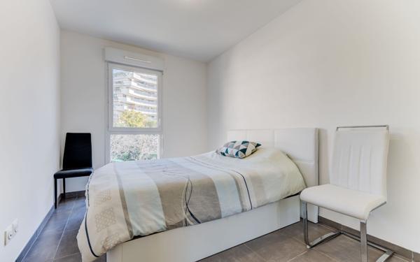 Appartement à vendre    4 pièces • 71,71 m2 Nice