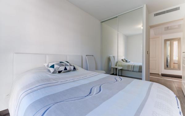 Appartement à vendre    4 pièces • 71,71 m2 Nice