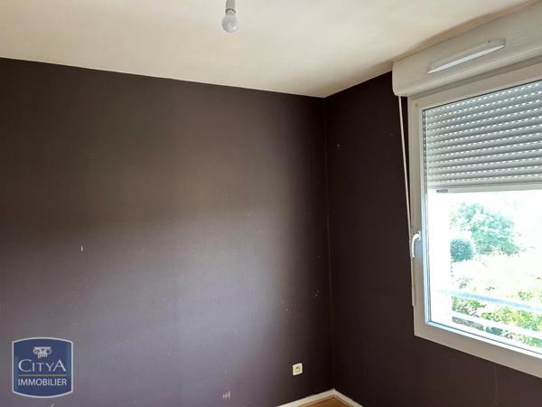 Appartement à louer 3 pièces 54.47m² Auchel (62260)