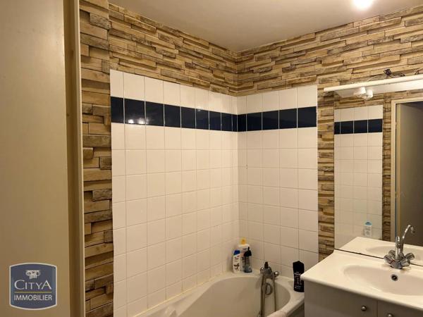 Appartement à louer 3 pièces 54.47m² Auchel (62260)