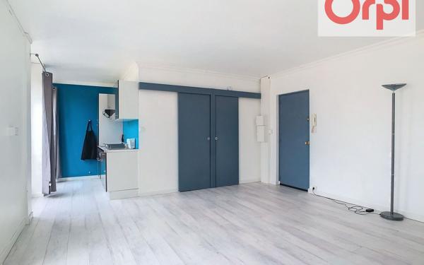 Appartement à louer    2 pièces • 47,12 m2 Choisy-le-Roi