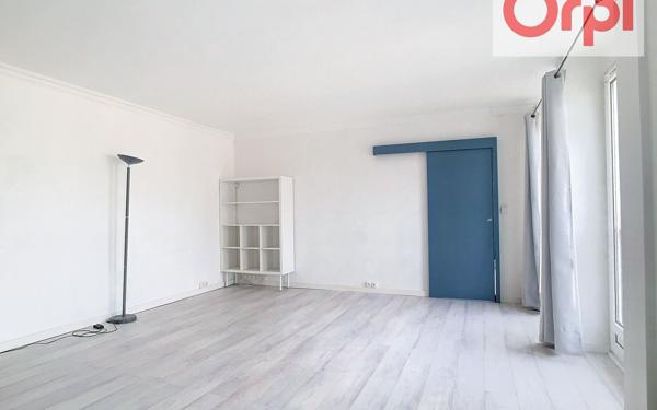 Appartement à louer    2 pièces • 47,12 m2 Choisy-le-Roi