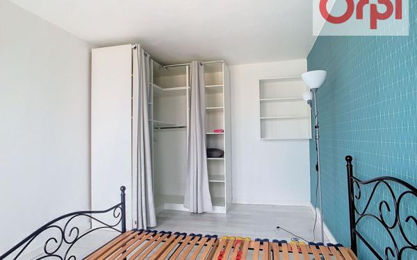 Appartement à louer    2 pièces • 47,12 m2 Choisy-le-Roi