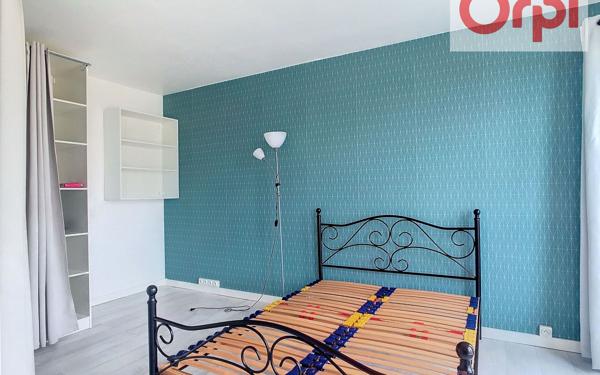 Appartement à louer    2 pièces • 47,12 m2 Choisy-le-Roi