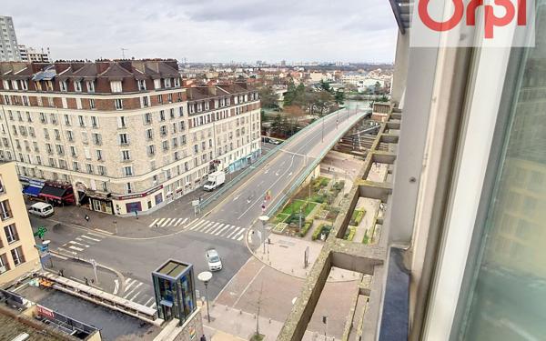 Appartement à louer    2 pièces • 47,12 m2 Choisy-le-Roi