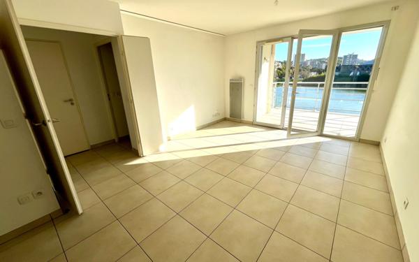 Appartement à vendre    2 pièces • 44,14 m2 Le Cannet