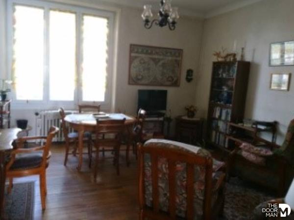 Appartement - Vendu - 70 m² - SAINT-NAZAIRE | The Door Man