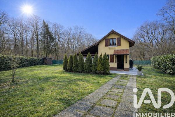 Terrain à vendre 710 m² Colmar