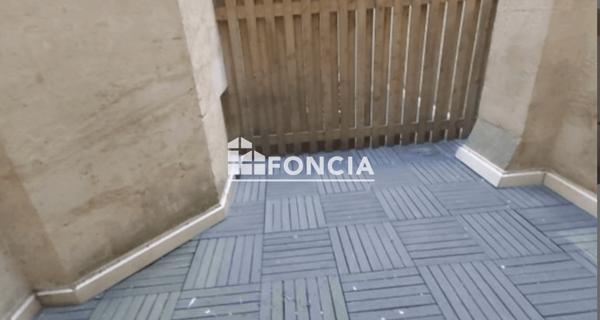 À vendre Appartement 3 pièces 67 m² - Bordeaux 33000