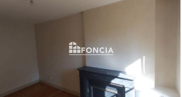 À vendre Appartement 3 pièces 67 m² - Bordeaux 33000