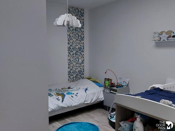 Maison - Vendu - 89 m² - CHAUMES-EN-RETZ | The Door Man