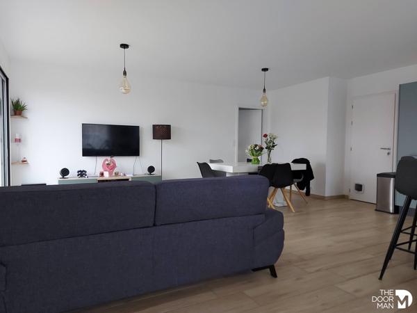 Maison - Vendu - 89 m² - CHAUMES-EN-RETZ | The Door Man