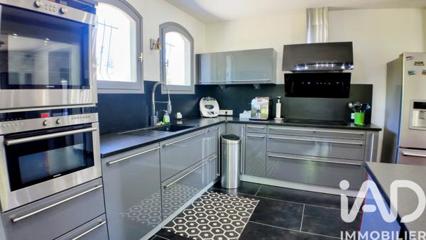 Maison à vendre 10 pièces 254 m² La Talaudière